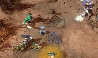 dota搞笑集锦